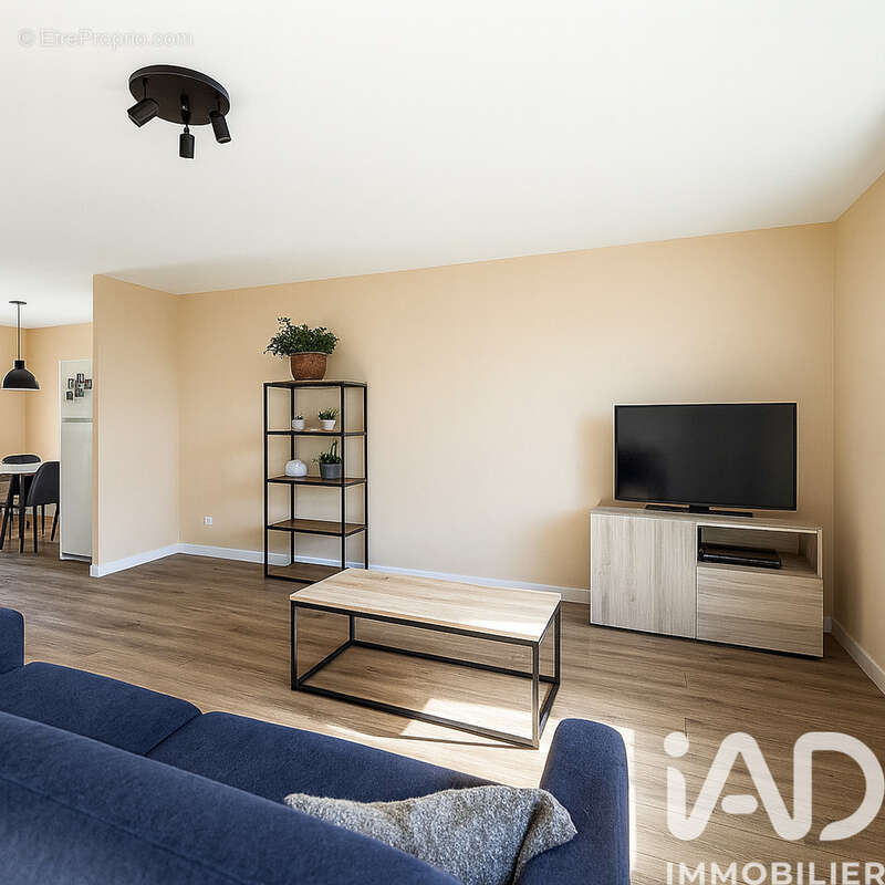 Photo 3 - Maison à LA FERTE-SAINT-AUBIN