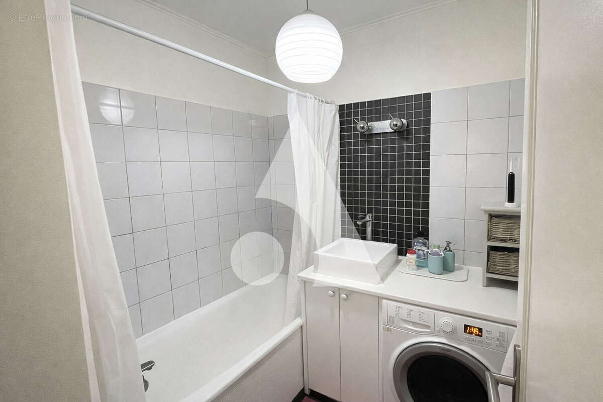 Appartement à SAINT-OUEN