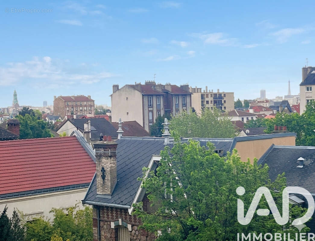 Photo 8 - Appartement à COLOMBES