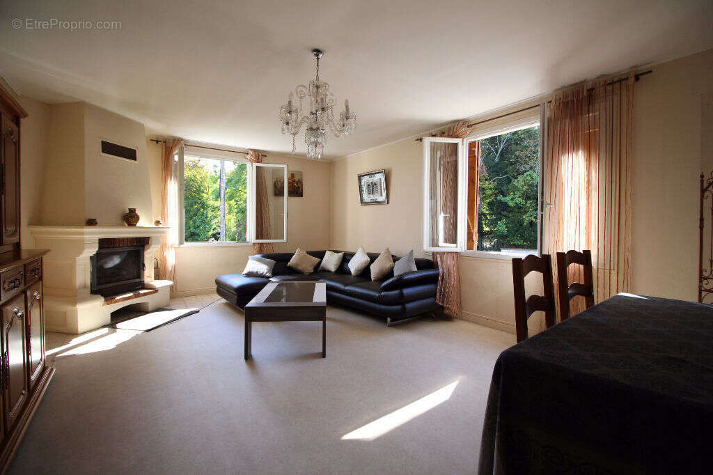 Maison à SAINT-FLORENTIN