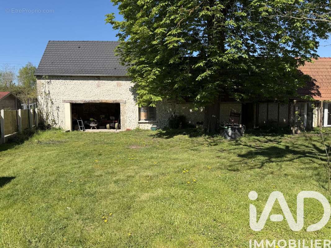 Photo 5 - Maison à TOURVILLE-LA-RIVIERE