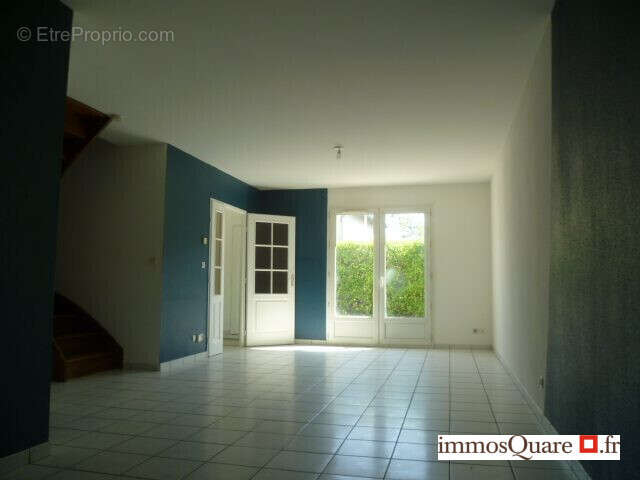 Maison 97 m² à Voreppe  - photo 3