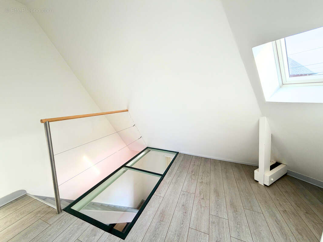 Appartement à SAINT-MALO