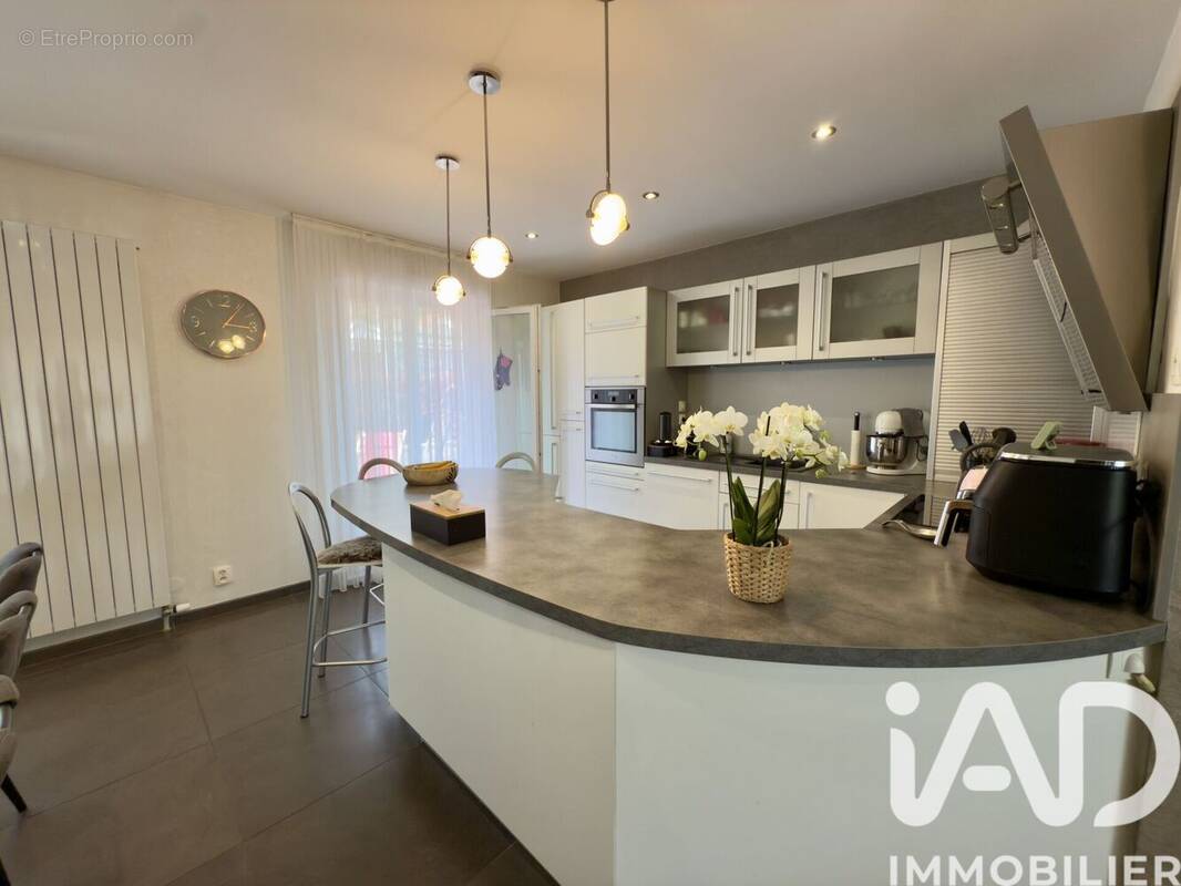 Photo 1 - Maison à SAULNES