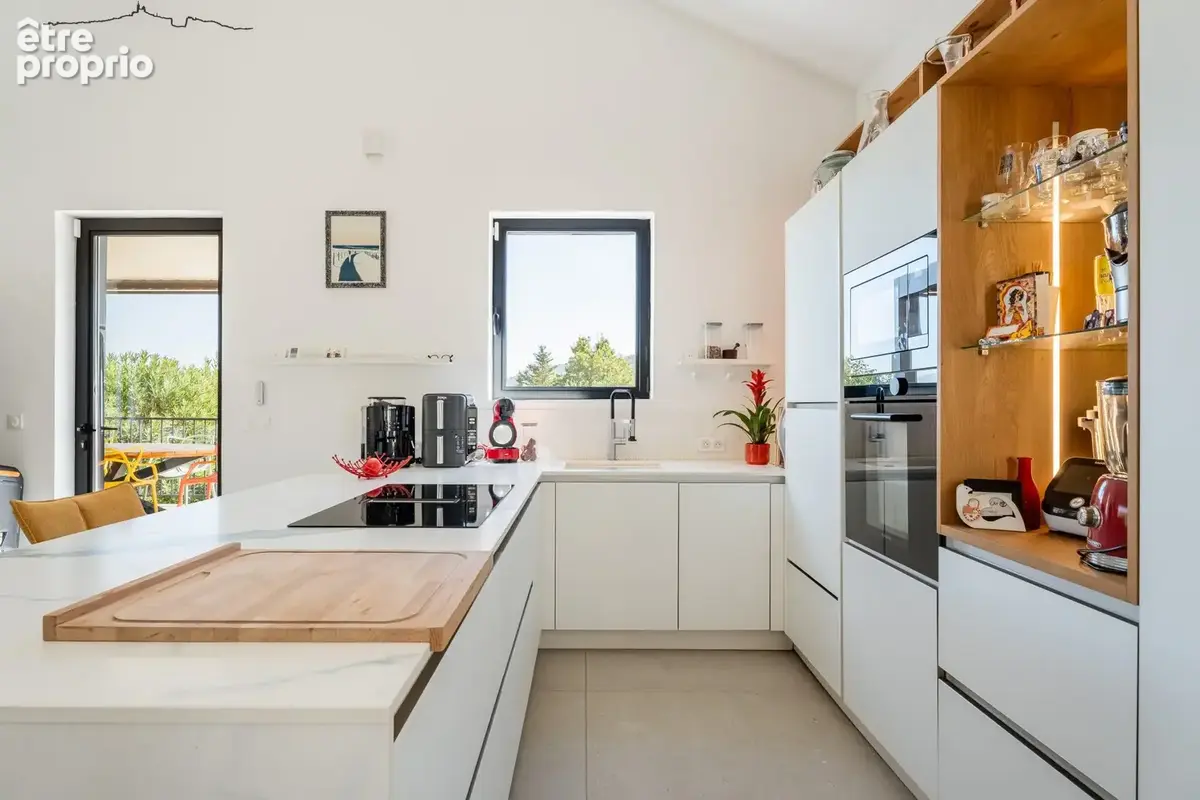 Maison 5 pièces 167 m² à vendre à Marseille-11e (13011) - photo 5