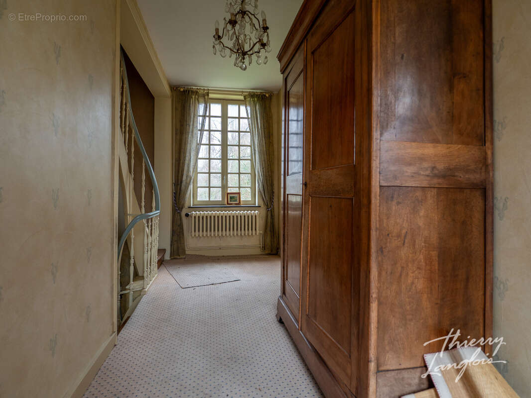 Maison à FRETIN