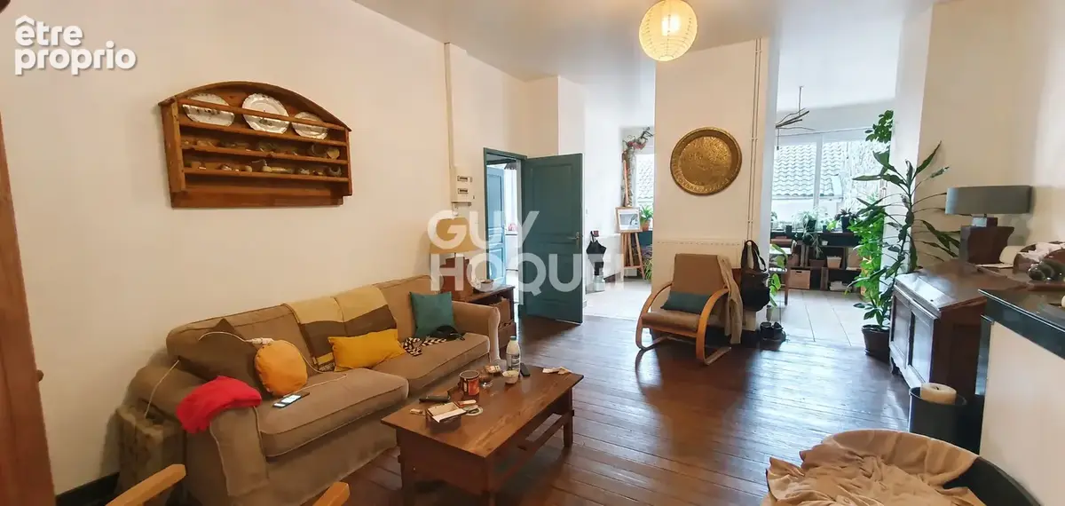 Appartement à VALS-LES-BAINS
