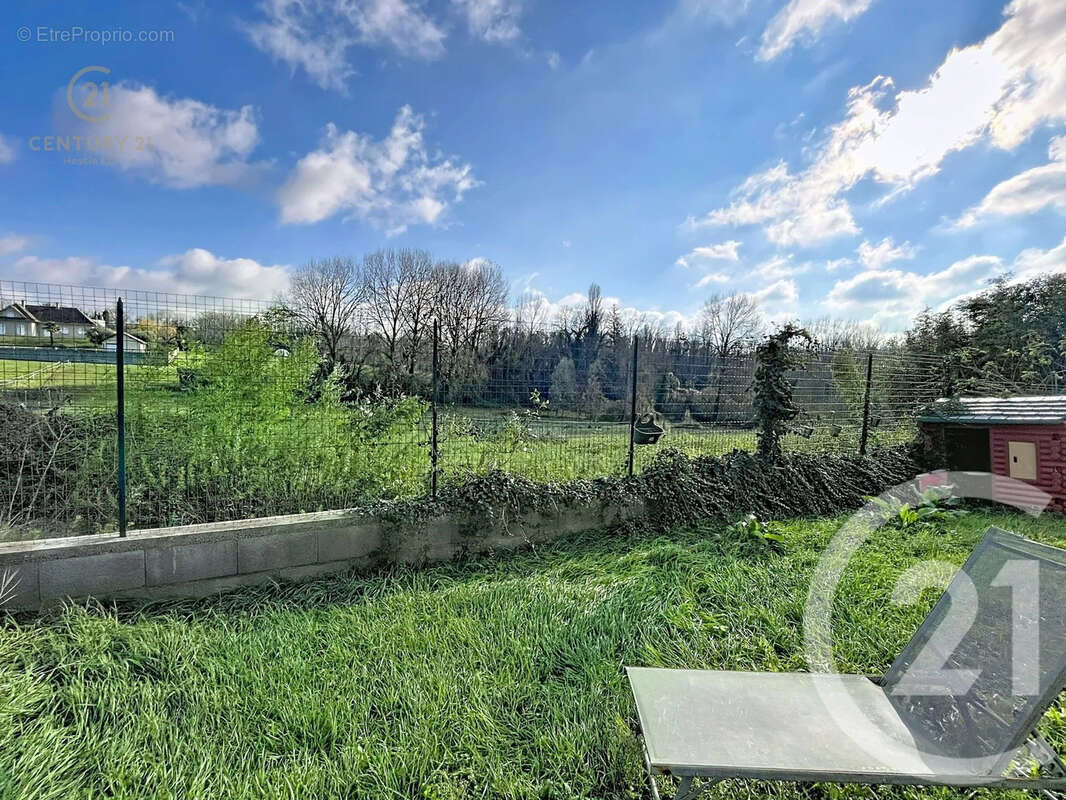 Maison à ROUSSILLON