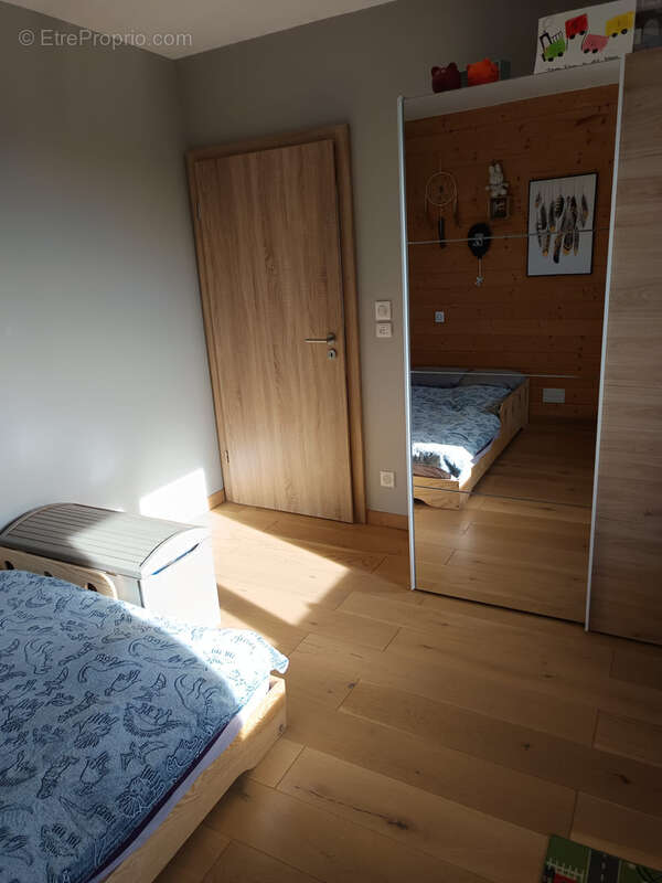 Maison à WISSEMBOURG