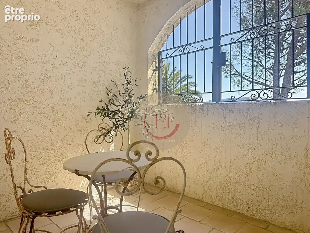 Co-exclusivité ! superbe vue sur mer ! - photo 19