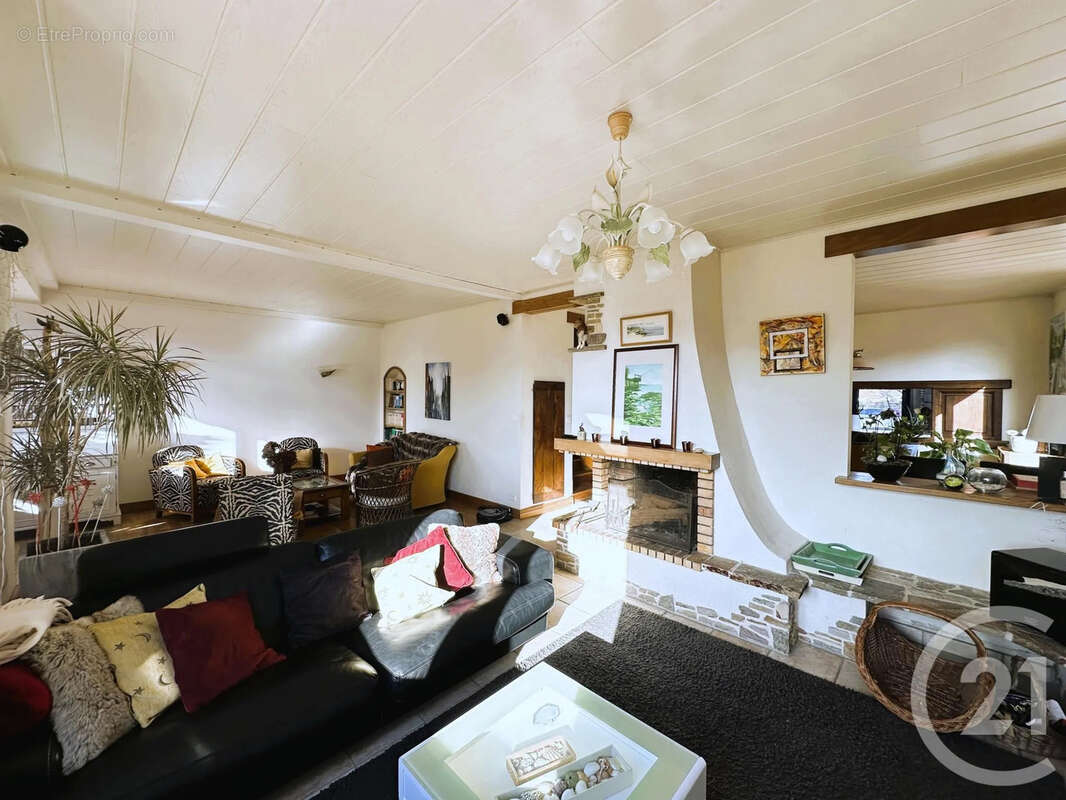 Maison à PORNIC