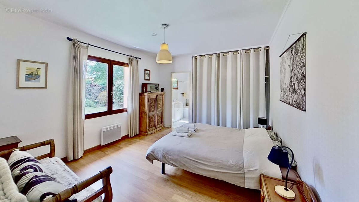 Maison à GUJAN-MESTRAS