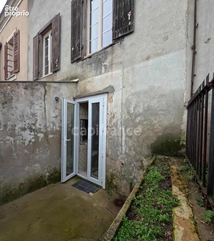 Maison ancienne 6 pièces PARTHENAY (79) - photo 5