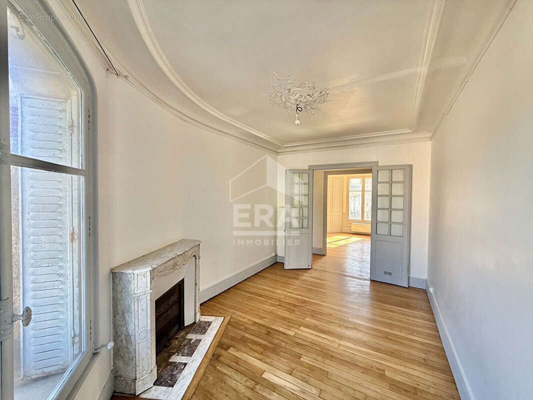 Appartement 67m² à orléans - photo 8