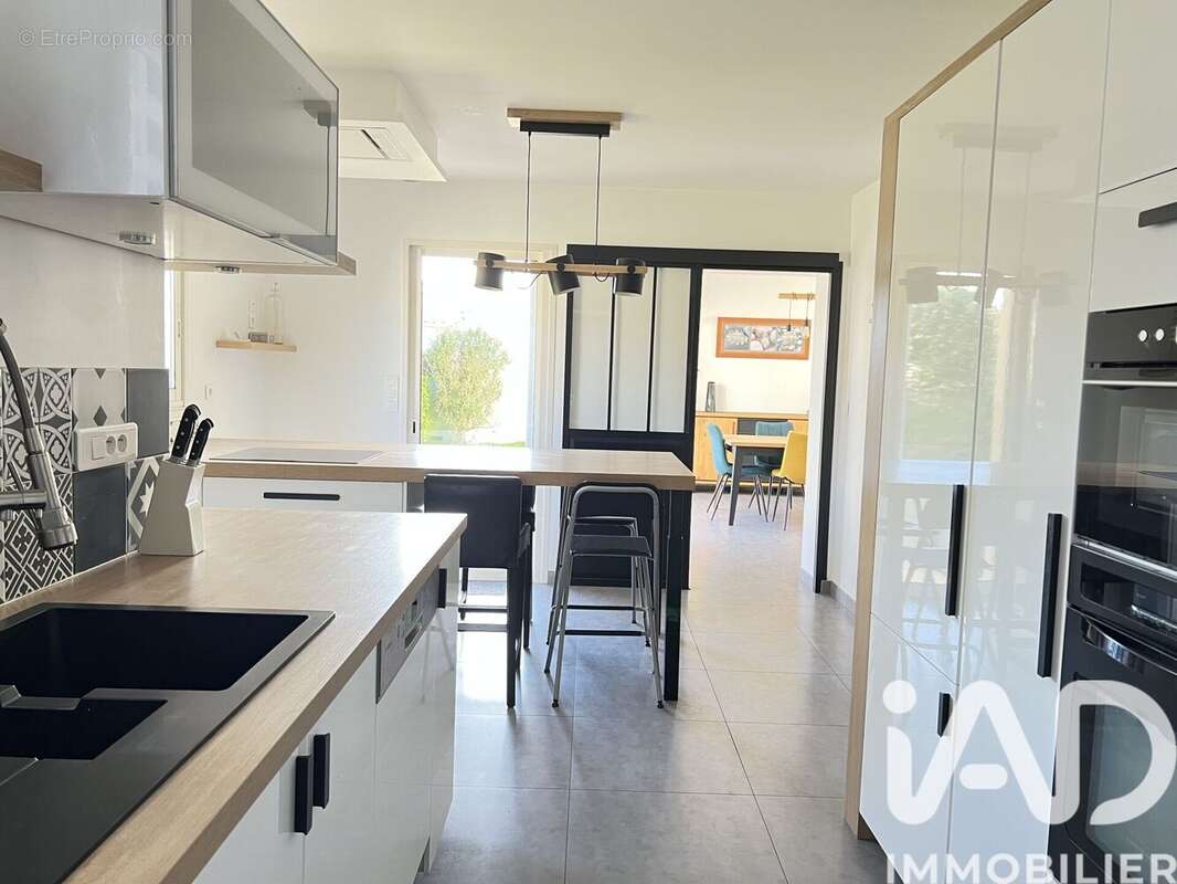 Photo 7 - Maison à LES SORINIERES