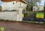 Maison à GRACAY
