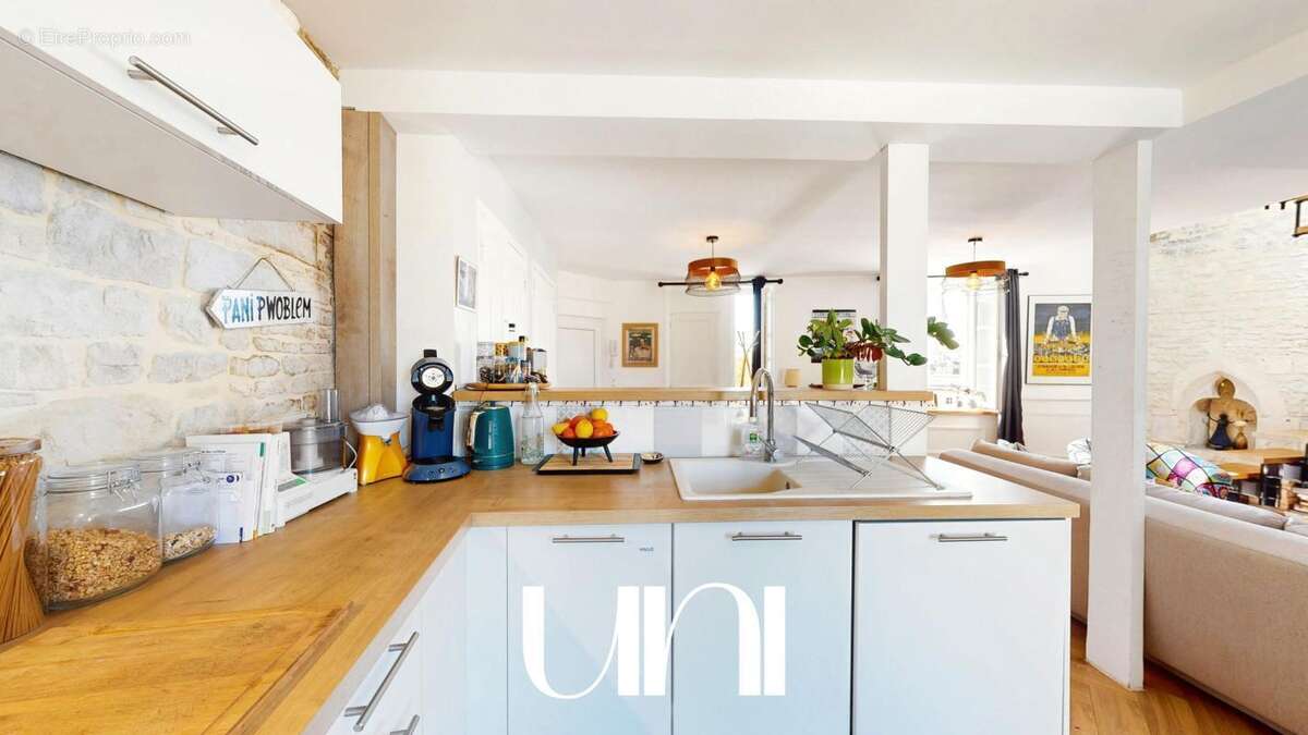 Appartement à BAYEUX