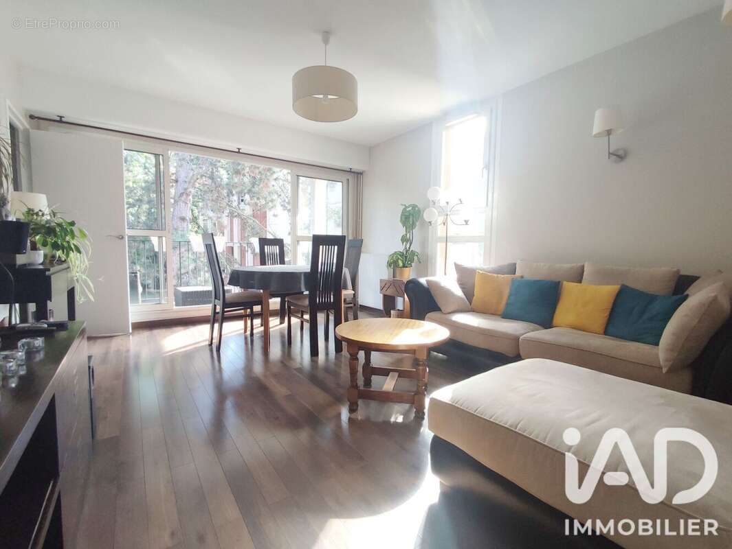 Photo 7 - Appartement à ECOUEN