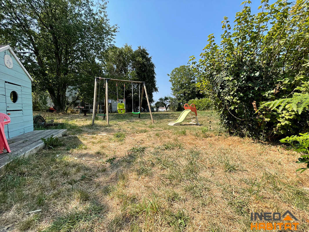 Maison La Meziere 5 pièce(s) 152 m2 - photo 2