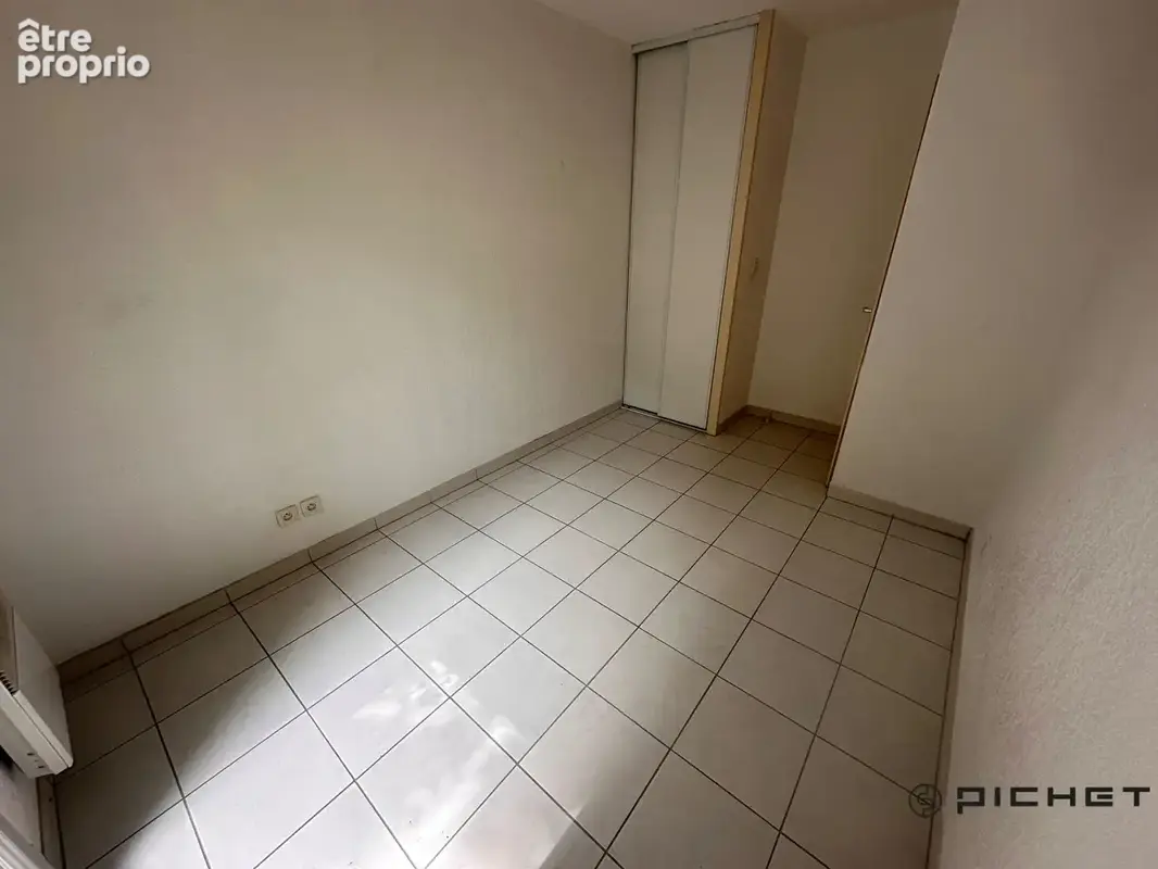 Appartement avec jardin en centre ville - photo 8