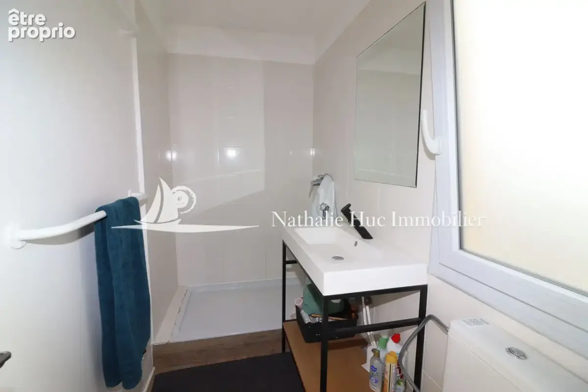 Appartement 1 pièce 22 m² à vendre à Saint-Nazaire (66140) - photo 8