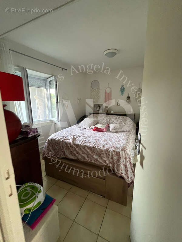 Appartement T3 au 2eme étage avec balcon - Pontcharra  (69490 Vindry-sur-Turdine) - photo 9