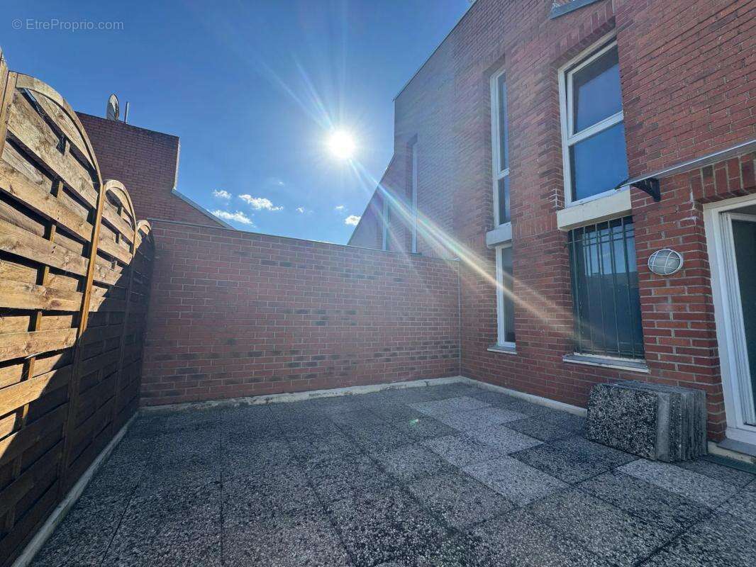 Appartement 3 pièces de 75 m² à Vauréal - photo 10