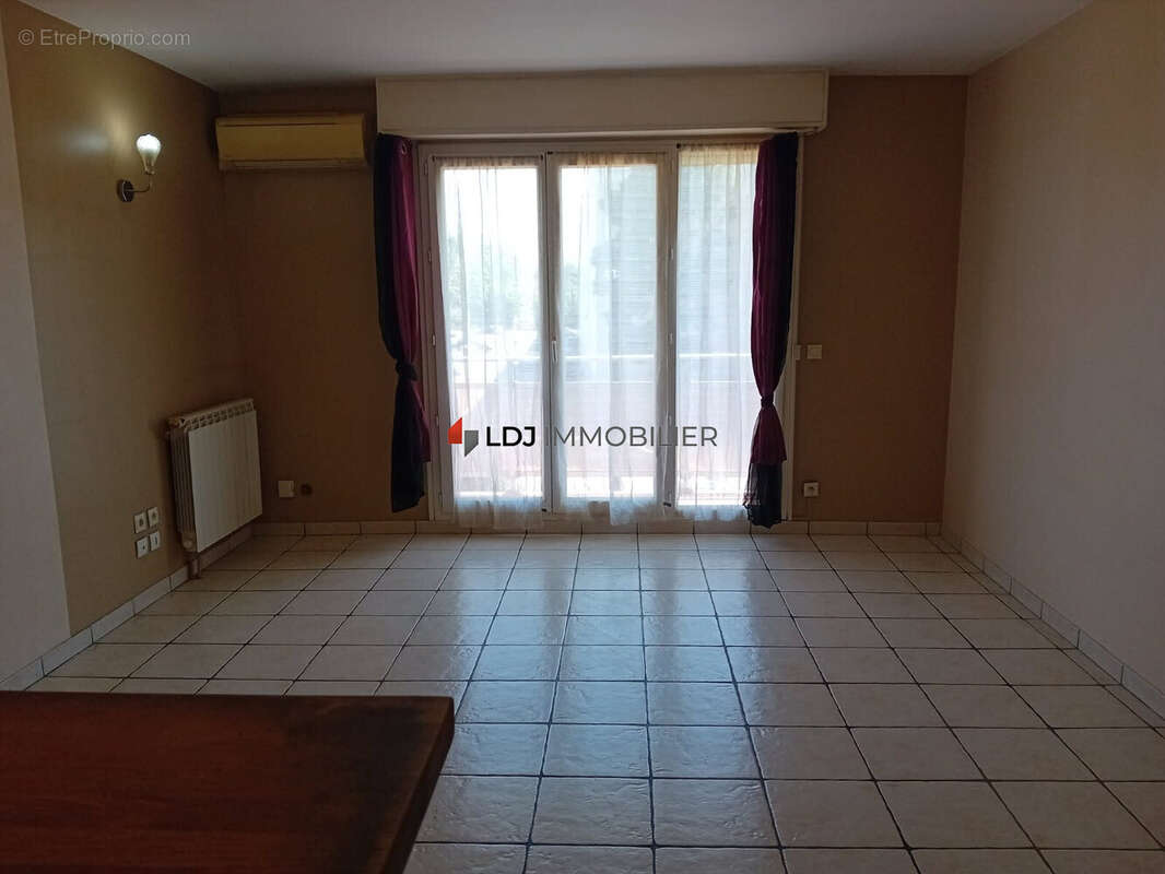Appartement à PERPIGNAN