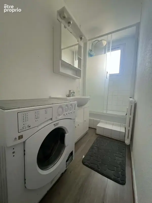 Appartement 58 m² à Montlucon  - photo 7