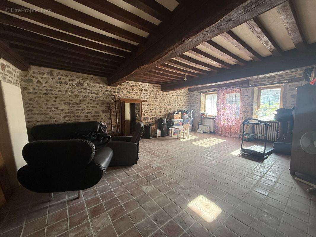 Propriete  superbe et originale - photo 6
