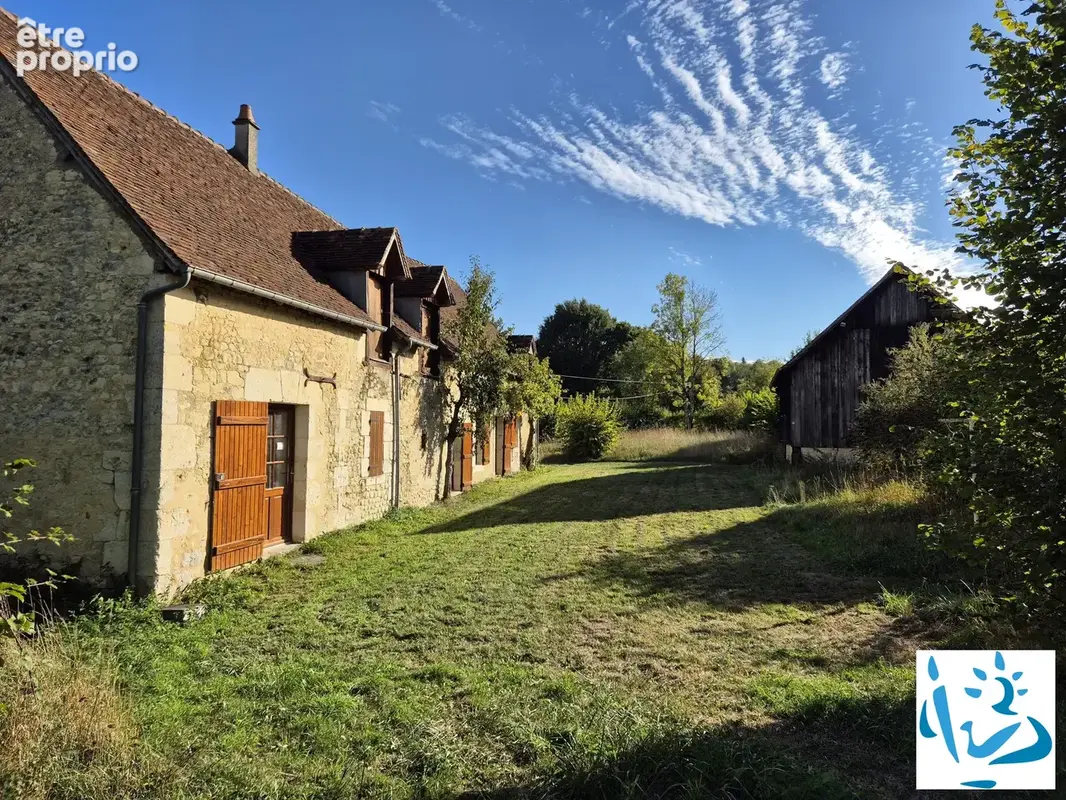 Maison 5 pièces 89 m² à vendre à Mortagne-Au-Perche (61400) - photo 9