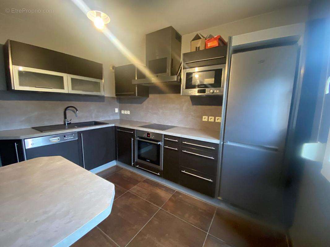 Appartement à WINGEN-SUR-MODER
