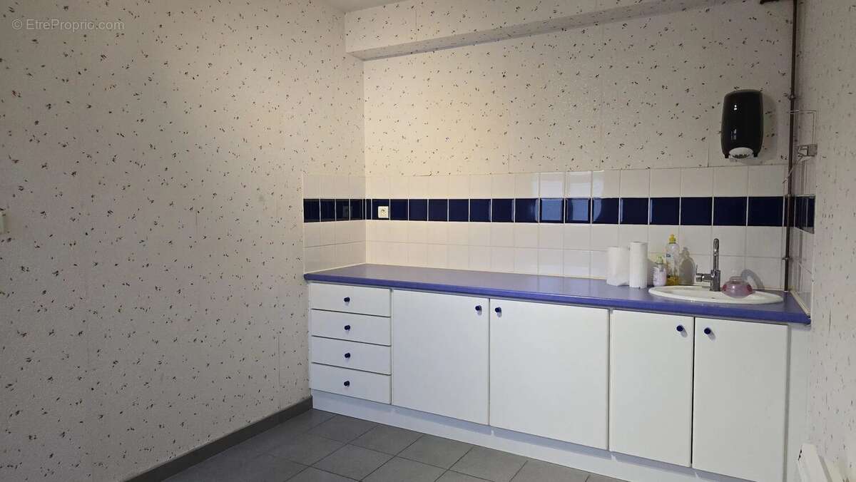 Appartement à SAINTES