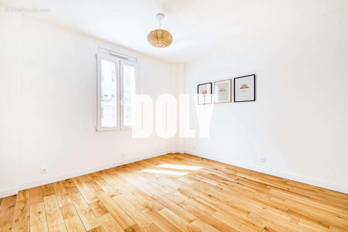 Doly - puteaux - rue de la republique - maison d'architecte 6 pieces - photo 9