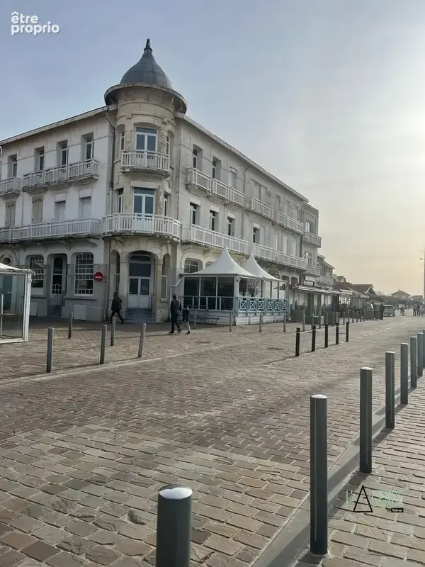 Appartement 2 pièces 29 m² à vendre à Soulac-Sur-Mer (33780) - photo 8