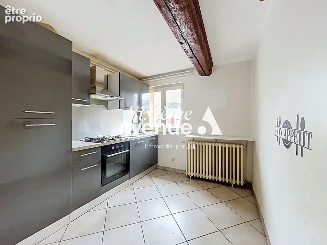 Maison Decines Charpieu 4 pièce(s) 95.81 m2 - photo 4