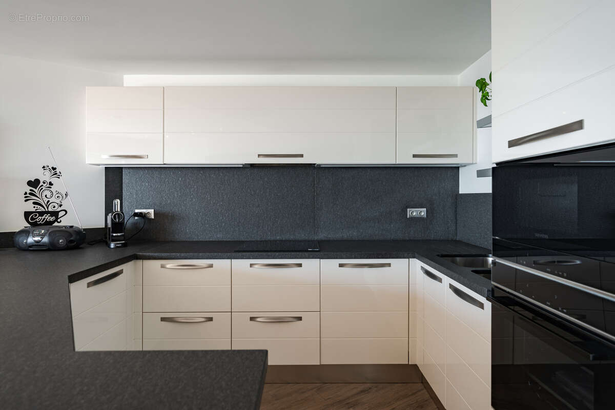 Maison à MANDELIEU-LA-NAPOULE