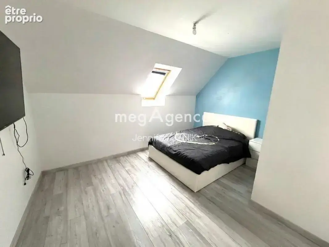 A 10 minutes de SAINT-JUST-EN CHAUSSÉE : Une maison familiale moderne ! - photo 11