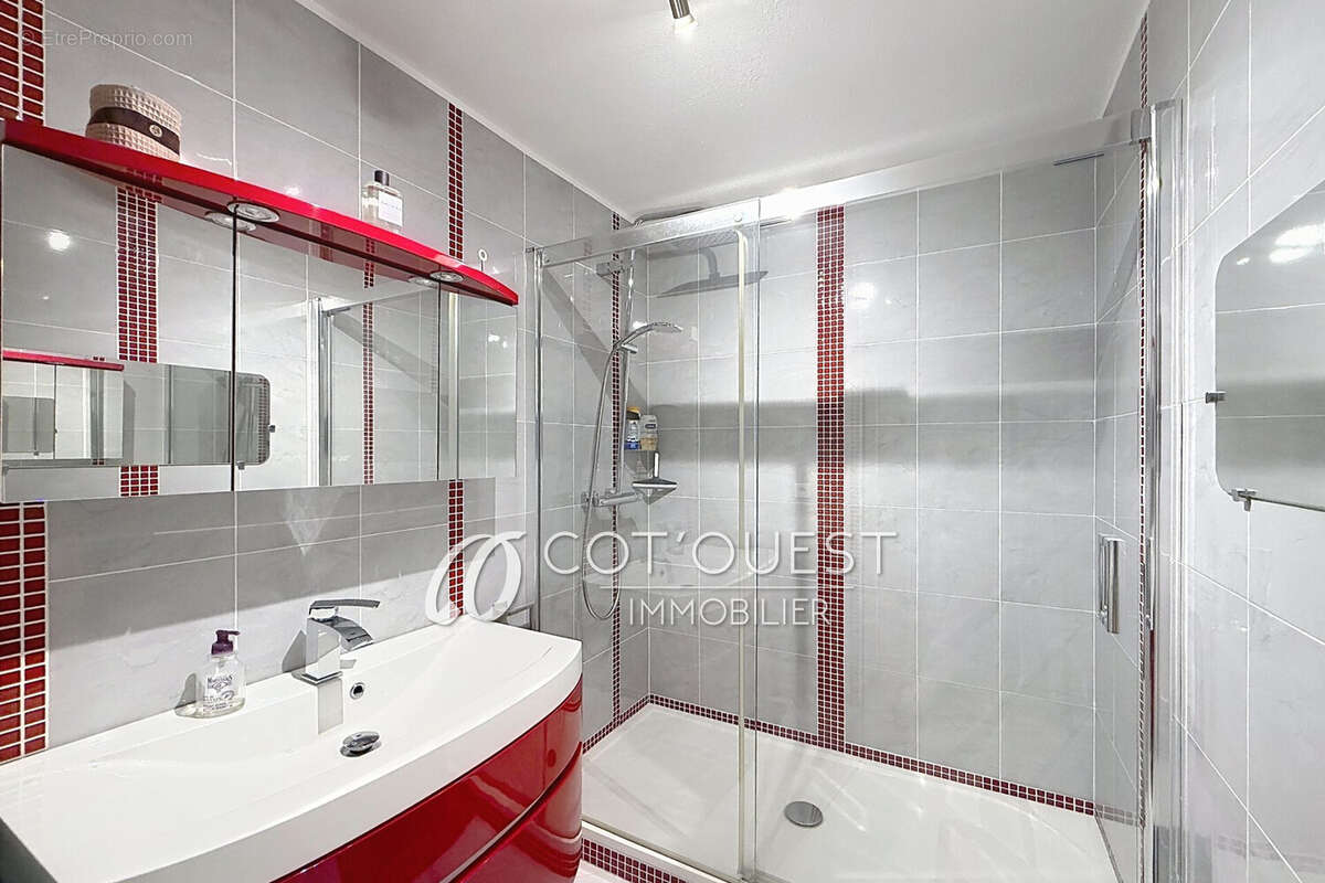 Appartement 76 m² à Nice  - photo 6