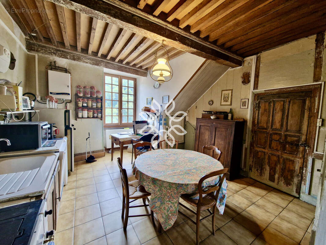 Maison de village - 163m2 - photo 2