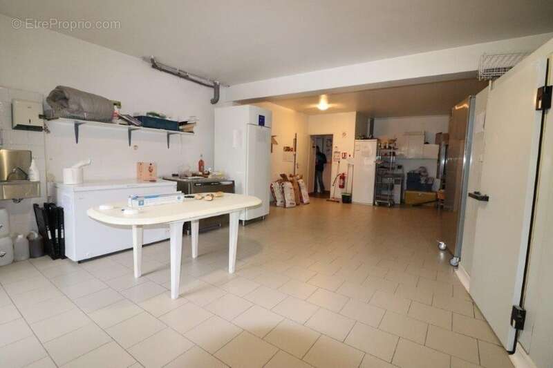 Maison à PORT-DES-BARQUES