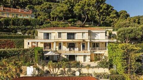 Maison à ROQUEBRUNE-CAP-MARTIN