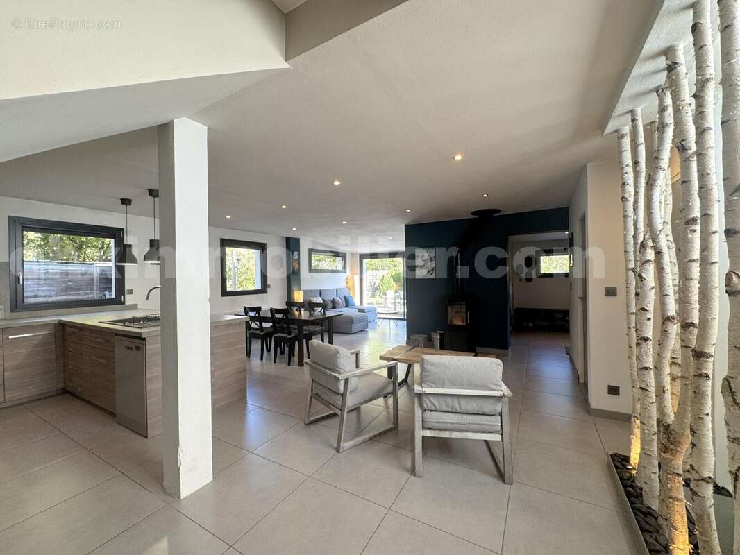 IMG_1711 2 - Maison à PASSY