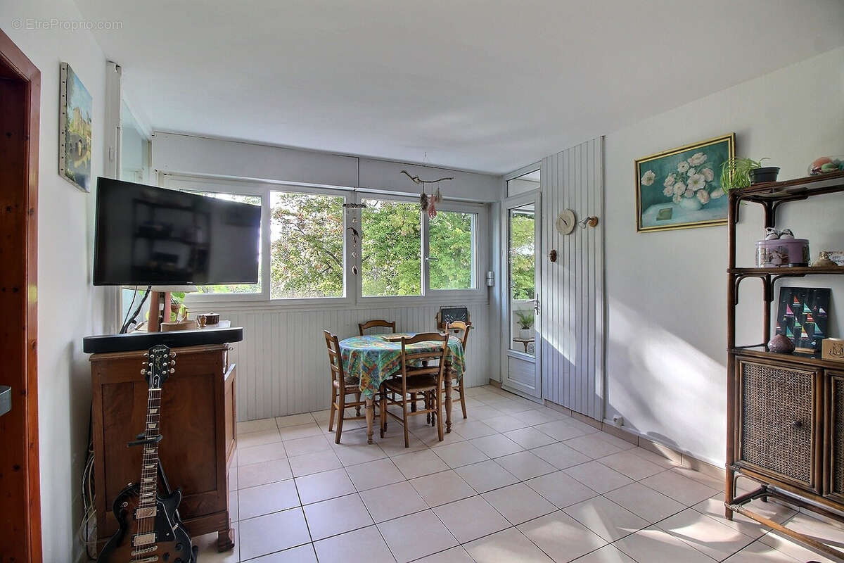 Appartement à SAINT-HERBLAIN