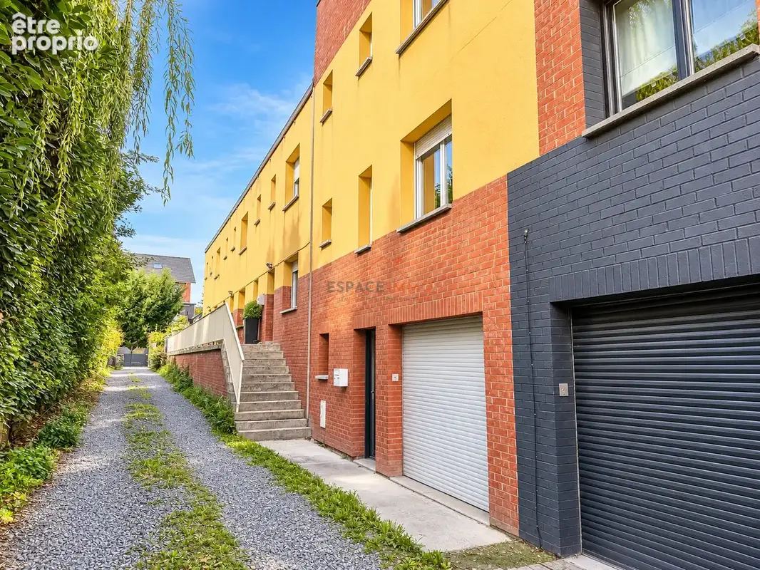 Trith-saint-léger : maison 87 m2 - photo 7