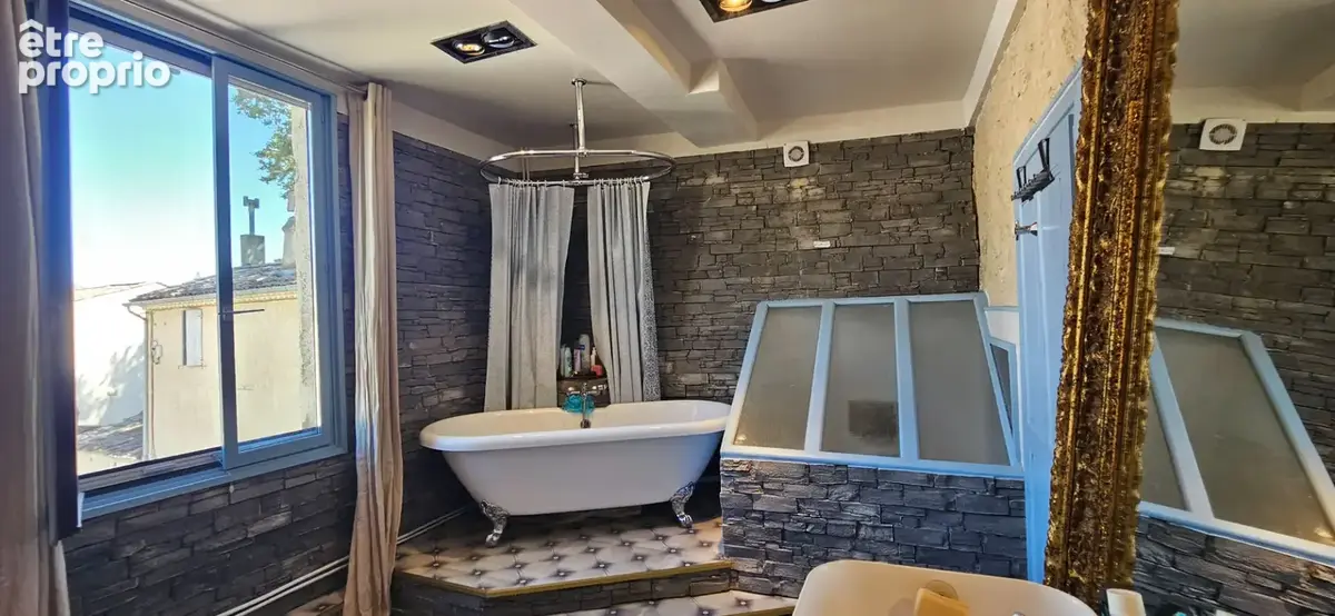 Maison de village 6 pièces 139m²  avec extérieurs - photo 11