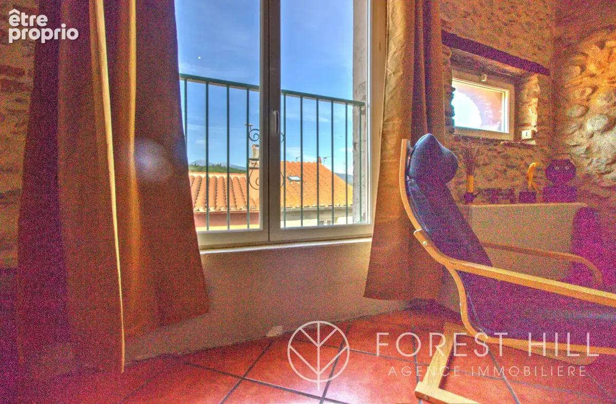 Loft de charme baigné de lumière. - photo 5