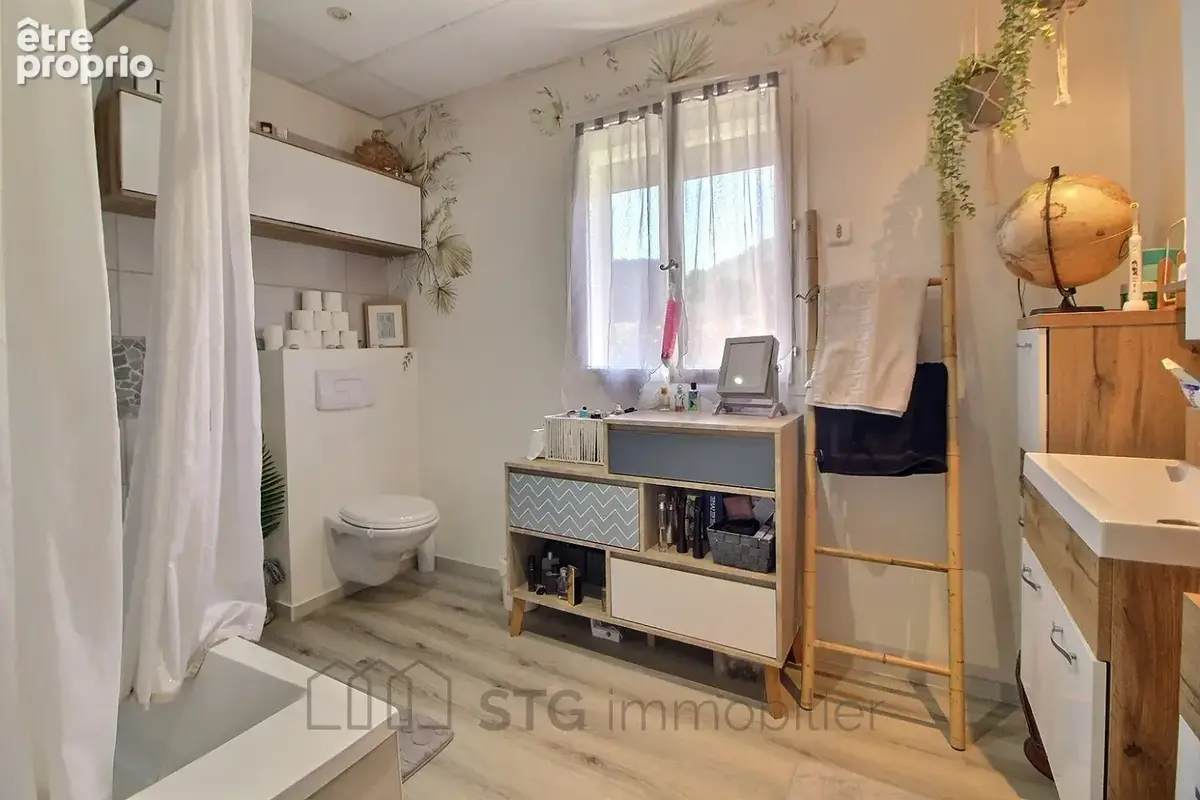 Vente maison T4 A Castagnola - Alata - photo 9