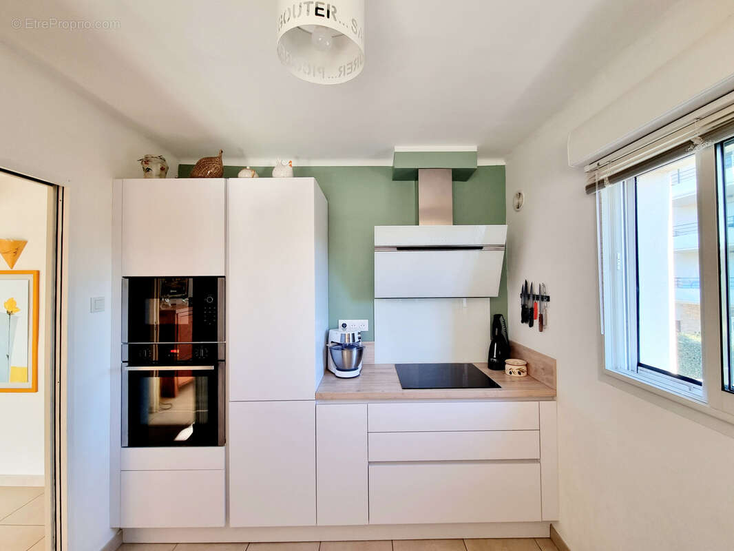 Appartement à NARBONNE