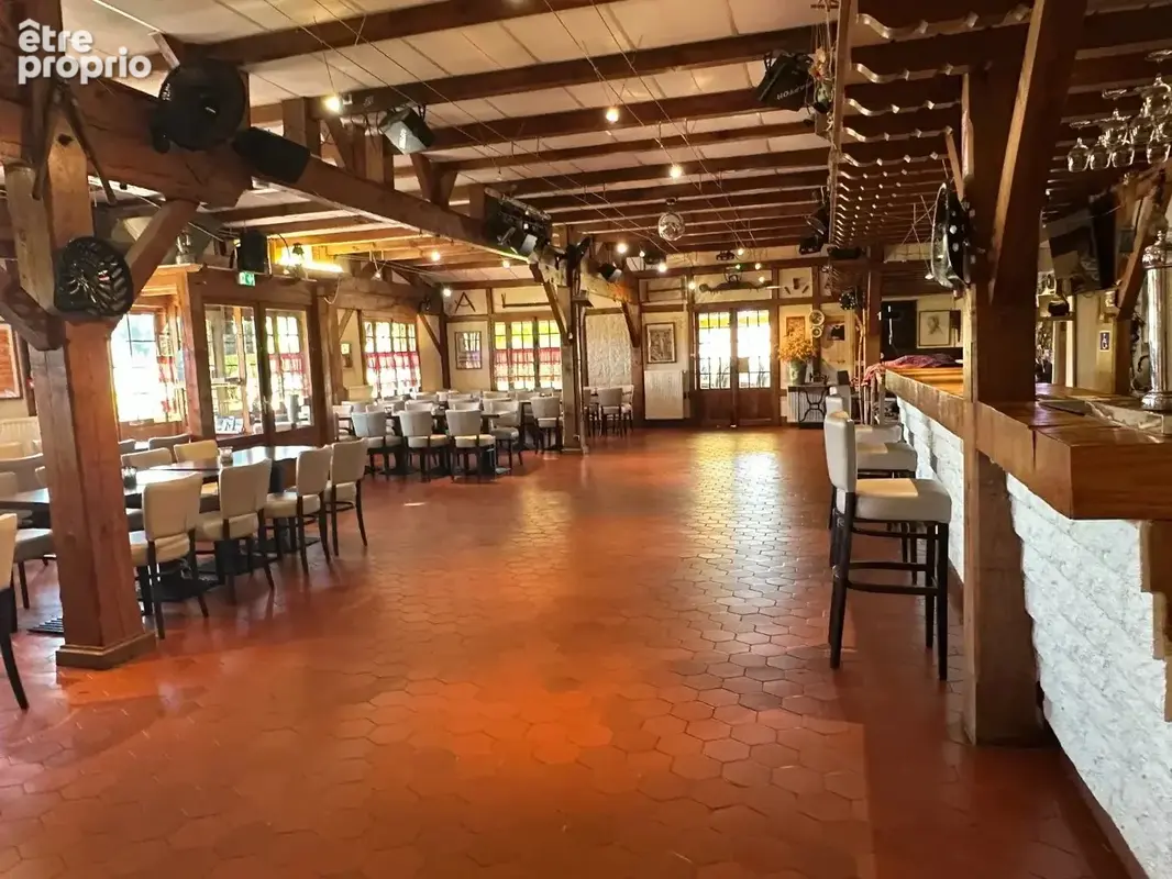 Murs bar restaurant - photo 3